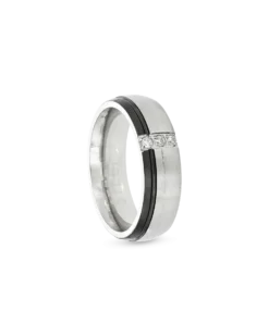 Bijou Brigitte Bague - Graceful 17 New