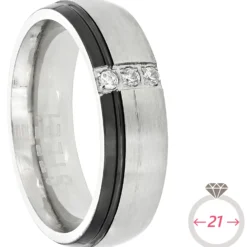 Bijou Brigitte Bague - Graceful 21 Best