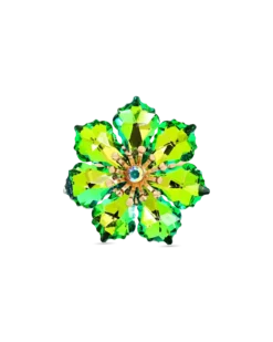 Bijou Brigitte Bague - Green Blossom Discount