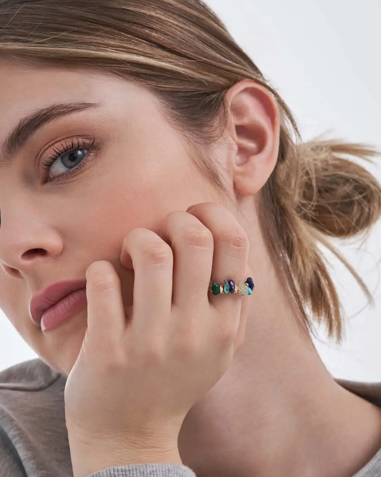 Bijou Brigitte Bague - Harmony Gemstone Outlet