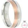 Bijou Brigitte Bague - Heavenly 20 Hot