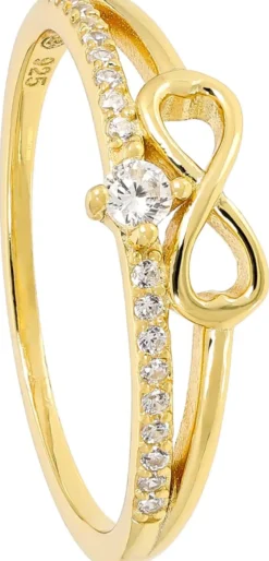 Bijou Brigitte Bague - Infinite Spark Online