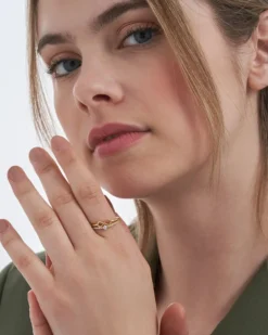 Bijou Brigitte Bague - Infinite Spark Online