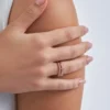 Bijou Brigitte Bague - Like a Crown Best