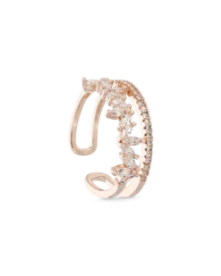 Bijou Brigitte Bague - Like a Crown Best