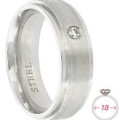 Bijou Brigitte Bague - Lovely 18