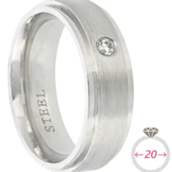 Bijou Brigitte Bague - Lovely 20 Outlet