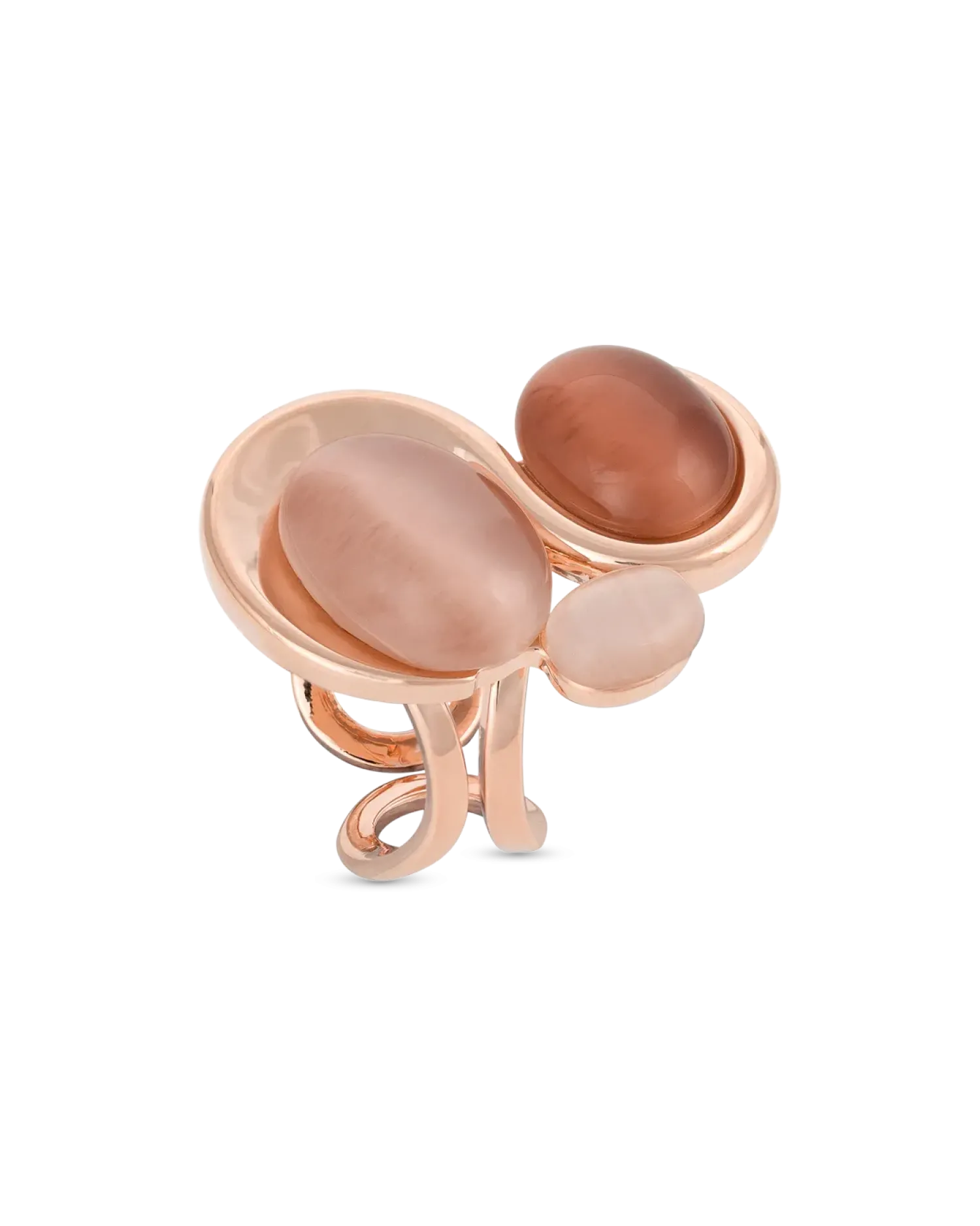 Bijou Brigitte Bague - Lovely Rose Sale