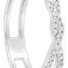 Bijou Brigitte Bague - Lovely Shine Hot