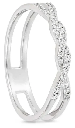 Bijou Brigitte Bague - Lovely Shine Hot