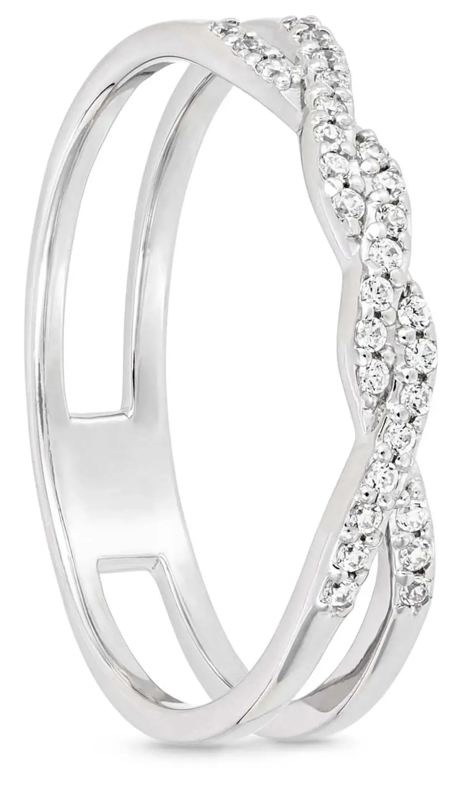 Bijou Brigitte Bague - Lovely Shine Hot