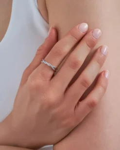 Bijou Brigitte Bague - Lovely Shine Hot