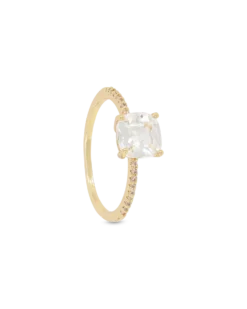 Bijou Brigitte Bague - Luminous Shine