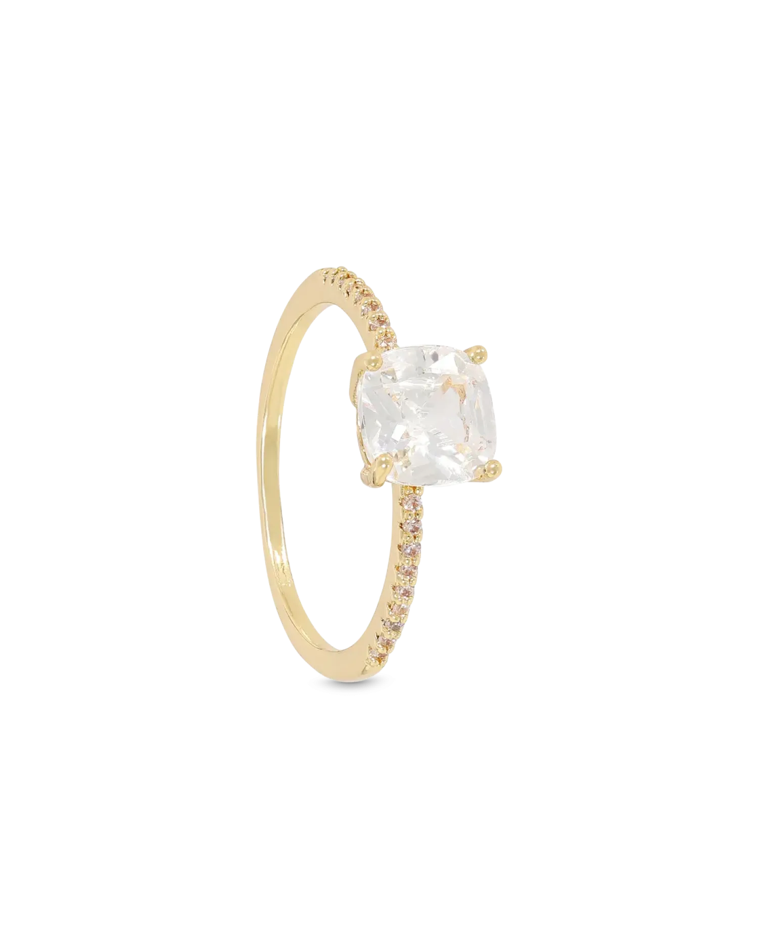 Bijou Brigitte Bague - Luminous Shine