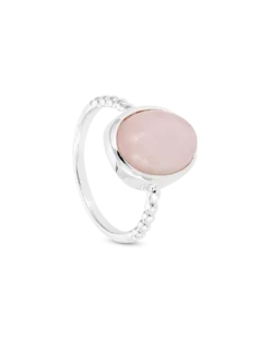 Bijou Brigitte Bague - Magic Rosé New