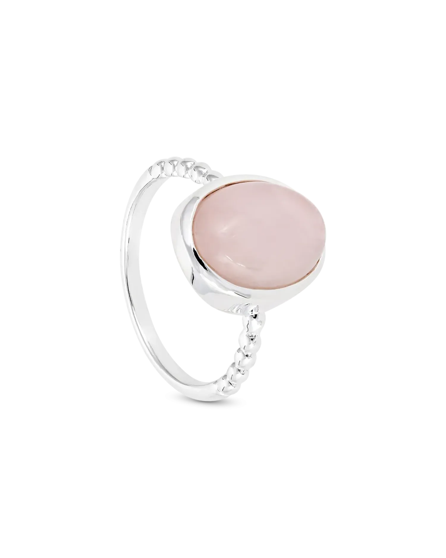 Bijou Brigitte Bague - Magic Rosé New
