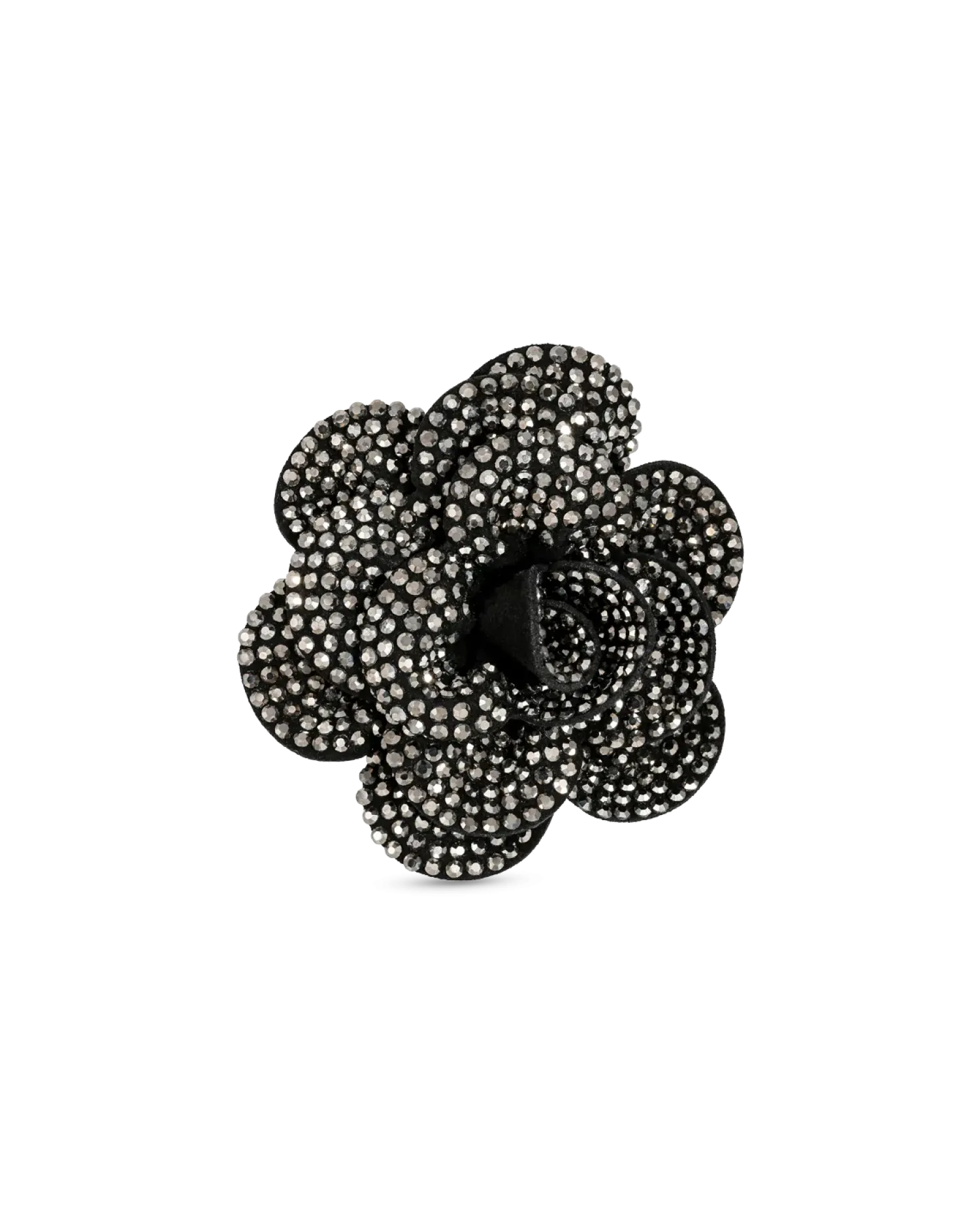 Bijou Brigitte Bague - Maleficent Flower