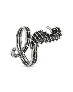 Bijou Brigitte Bague - Marine Mystery Clearance