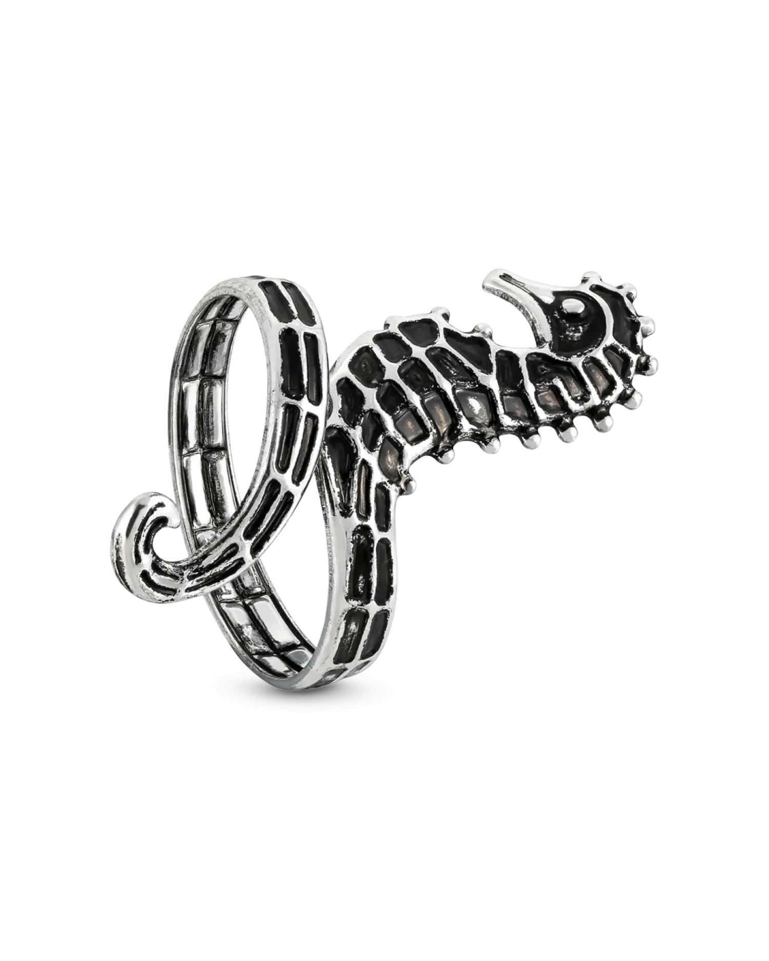 Bijou Brigitte Bague - Marine Mystery Clearance