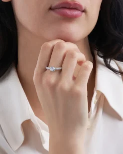 Bijou Brigitte Bague - Marry Me Online