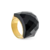 Bijou Brigitte Bague - Mysterious Shimmer Clearance