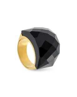 Bijou Brigitte Bague - Mysterious Shimmer Clearance