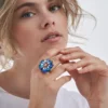Bijou Brigitte Bague - Mystic Blossom Best