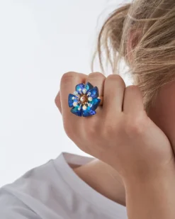 Bijou Brigitte Bague - Mystic Blossom Best