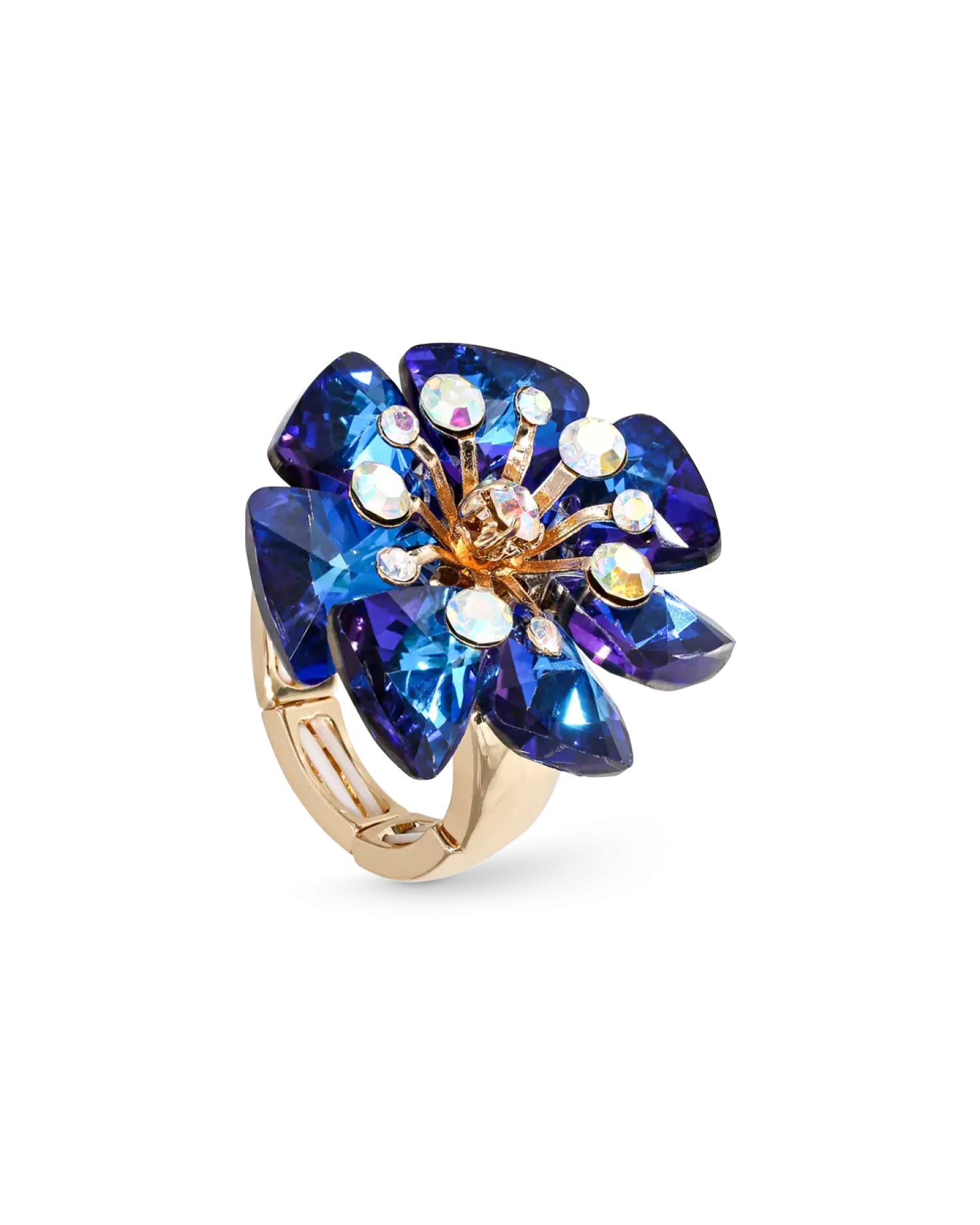 Bijou Brigitte Bague - Mystic Blossom Best