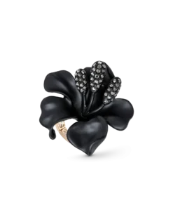 Bijou Brigitte Bague - Oblivion Flower Hot