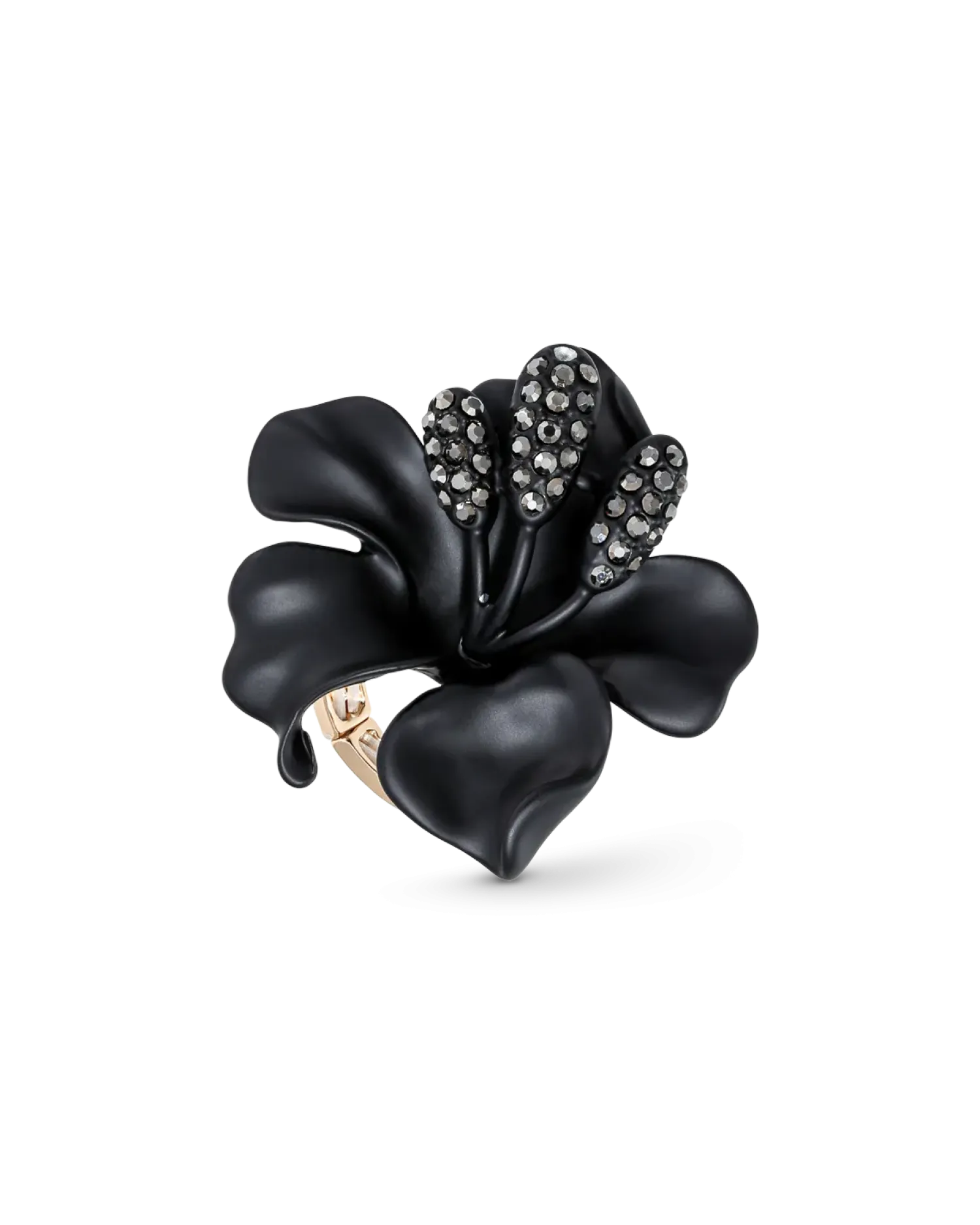 Bijou Brigitte Bague - Oblivion Flower Hot