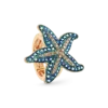 Bijou Brigitte Bague - Ocean Star