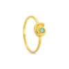 Bijou Brigitte Bague - Opal Shell Sale