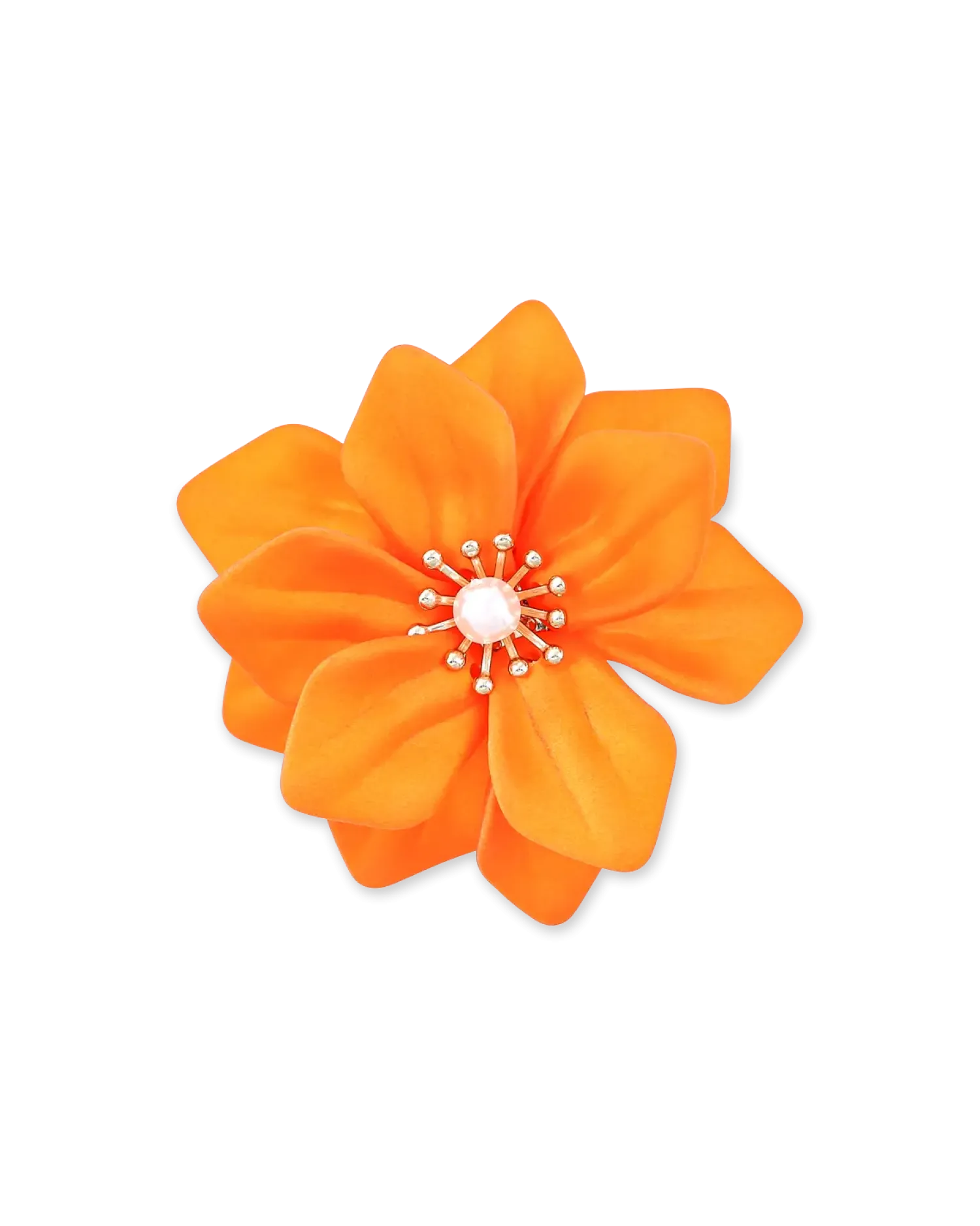 Bijou Brigitte Bague - Orange Blossom Discount