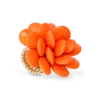 Bijou Brigitte Bague - Orange Flower Sale