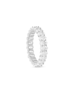 Bijou Brigitte Bague - Oval Elegance Best