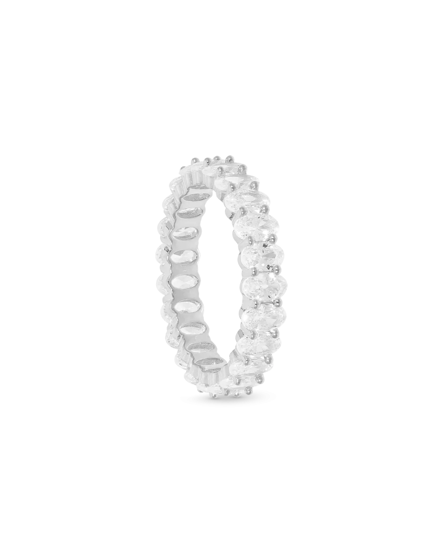 Bijou Brigitte Bague - Oval Elegance Best