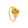 Bijou Brigitte Bague - Perfect Amber