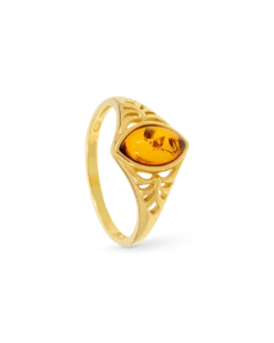 Bijou Brigitte Bague - Perfect Amber