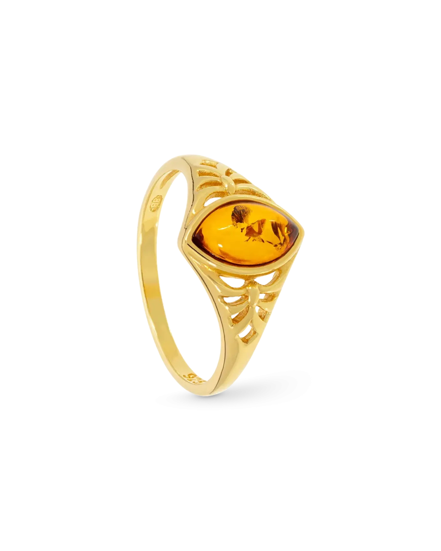 Bijou Brigitte Bague - Perfect Amber