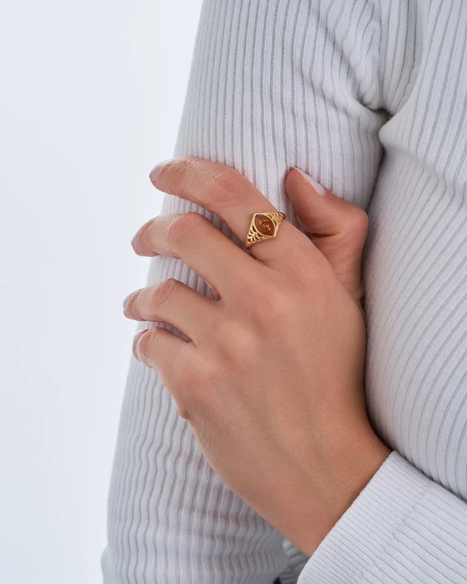 Bijou Brigitte Bague - Perfect Amber
