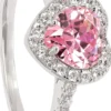 Bijou Brigitte Bague - Perfect Heart New