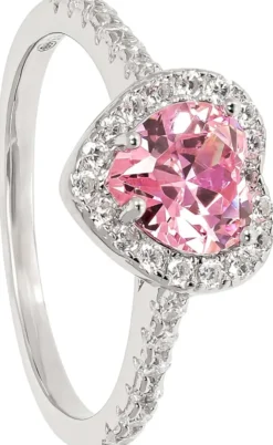 Bijou Brigitte Bague - Perfect Heart New