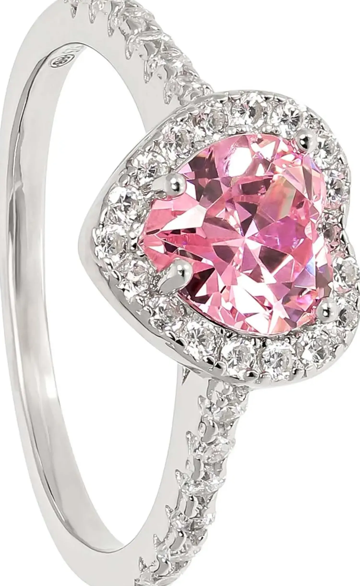 Bijou Brigitte Bague - Perfect Heart New