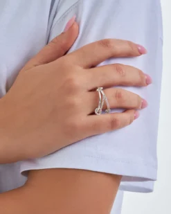 Bijou Brigitte Bague - Perfect Pick Best