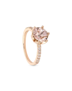 Bijou Brigitte Bague - Pink Love Discount