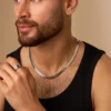 Bijou Brigitte Bague pour homme - Clean Cross Best