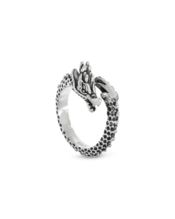 Bijou Brigitte Bague pour homme - Steel Dragon Outlet