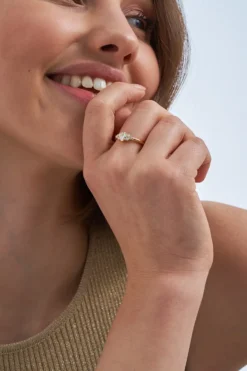 Bijou Brigitte Bague - Pretty Pleasure Online