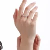 Bijou Brigitte Bague - Ranking Lady Clearance